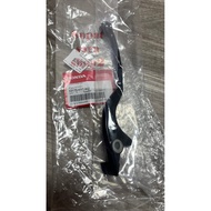 Front Brake Lever Black SCOOPY i 2009-2010 Genuine Parts 53175-KYT-922