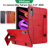 Case for Lenovo Tab Pro Gen2 13 Inch 2026 TB365FC for Xiaoxin Pad Pro GT 13" Pro13 Tab Pro 12.7" K12