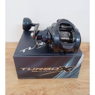 REEL, EUPRO TURBO CASTING