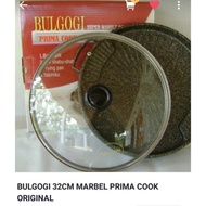 Bulgogi Marbel Pan Prima Cook Original