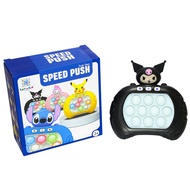 Memory Game - Bubble Press - HP26