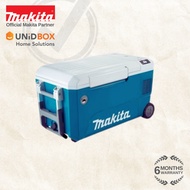 Makita CW002G AC/DC Cooler & Warmer Box 40V