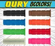 ปลอกแฮนด์ Lizard Skins OURY GRIP MTB/BMX