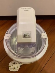 雪糕機