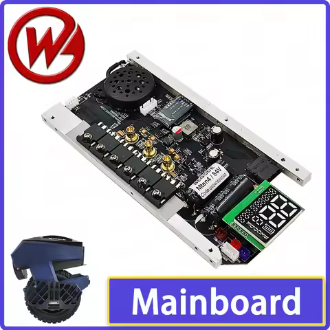 Upgrade BEGODE Mten4 Mainboard Mten 4 Controller Mten4 Motherboard For Mten 4 Driver Board Mten4 Bla