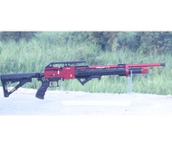 SENAPAN ANGIN PCP PREDATOR MONOLITE OD38