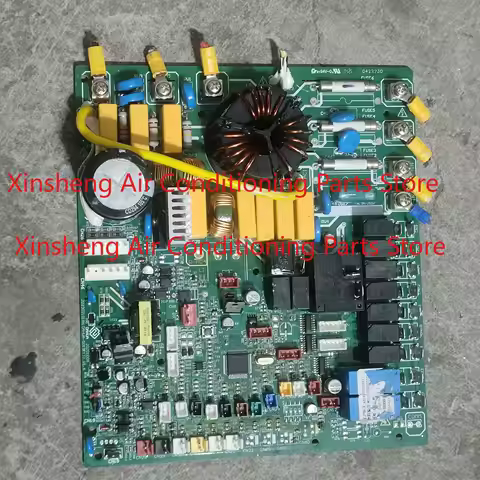 Suitable for air conditioning main board 20230210186/DAHUA-5019F (T) V1.6