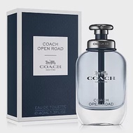 Coach 加州公路男性淡香水(40ml)