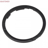 Freehub Spacer High Quality AL6061 Accessories Replacement Black/Silver