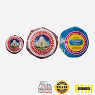Parrot / Gemini / Tajmahal appalam 100g/50g
