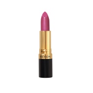 Super Lustrous Lipstick, Fuchsia Shock, Shine Finish Revlon Super Lustrous Lipstick, Fuchsia Shock, 