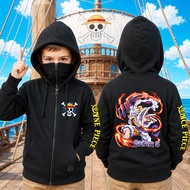 Latest one piece kids jacket for boys aged 4 - 15 years old pripayer free fire knight