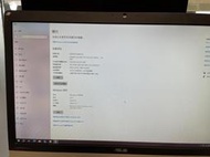 #167電腦#二手桌機ASUS AIO V221IUDK J3355/4G/240G SSD