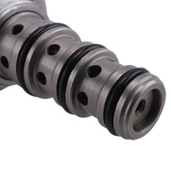 Excavator Solenoid Valve 40C07-203A KDRDE5K-20 Parts for Kobelco Excavator SK60-3 SK200-6E SK230-6E