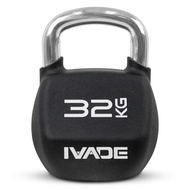 IRONTEC Kettlebell  HRX Competition Series PRO URETHANE 32KG - IRONTEC