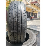 175/65/15 175/65R15 CONTINENTAL COMFORTCONTACT CC6 USED TYRE TAYAR SEKEN