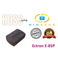 KOSS ECTRON E-85P 850VA SOCKETS UPS