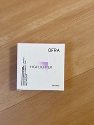 韓國人氣 OFRA Highlighter 高光打亮 #3 薄荷 Peppermint