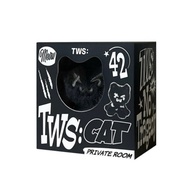 TWS ALBUM : NO TRAGEDY-ROMEO CAT (Tous)