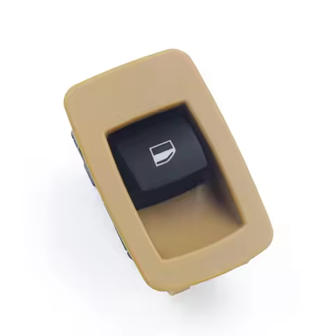 61316945874 Suitable for E90 automotive glass lifter single switch electric window control switch