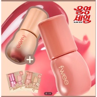 OLIVEYOUNG select fwee 3d voluming gloss tint Korea Delivery