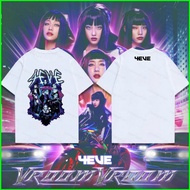 Summer Fan Gift - Hannah Fai Punch Aheye T-Shirt