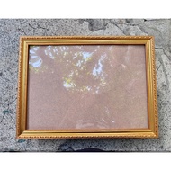 Wall-mounted A4 Certificate Frame – picture frame, Wall-mounted Certificate Frame