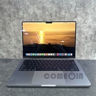 MacBook Pro 14-inch M2 Pro / 12-Core CPU / 19-Core GPU / 16GB Unified Memory/ 1TB SSD / Space Gray