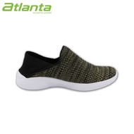 Atlanta Women Lets Walk Lightweight Slip On Walking Shoes/ Kasut Wanita Lightweight Slip On