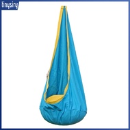 Kids Swing Chair Safe Children Swing Premium Kids Therapy Swing with Cushion Indoor/outdoor Sensory 