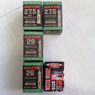 26"/27.5"/29" Maxxis tube