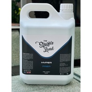 [5L] Hyper Prep Car Wash Solution Step 1