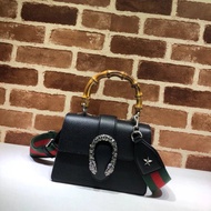 Gucci Gucci Female Bag Gucci Bag Female Bag Gucci/Gucci GUCCI Gucci Female Bag Dionysus Mini Bamboo 
