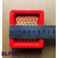 [KLPOP] Air filter for Honda GX50 GX-50 engine Brush cutter trimmer air cleaner replacement