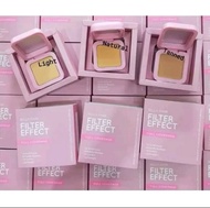 Bella Park Filter Effect Foundation Original HQ Ready Stock