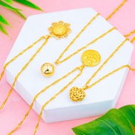 2023 Rantai Viral Emas Bangkok Shine Pung Store