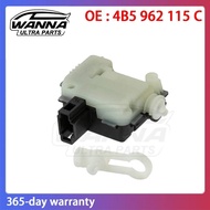 OE 4B5962115C 4B5962115B Trunk Lock Actuator Motor for Audi TT A4 S4 A6 S6 RS6 1998-2005 4B5 962 115