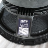 LOA BASS 40 RCF LIÊN DOANH TỪ 220 COIL 100 CAO CẤP - GIÁ 1 LOA