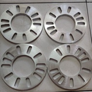 Wheel Spacer thick/ (8mm diameter)