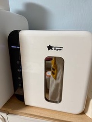 Tommee Tippee 奶瓶UV消毒機