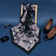 *Dyloth.id* - QUALITY HIJAB MOTIF 115 x 115 Cm SUBLIME PREMIUM - P1