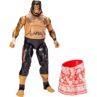 WWE Elite Figure, Umaga action figure