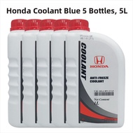 HONDA | Antifreeze Coolant for Honda Vehicles