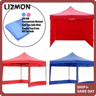 LIZMON Gazebo Sides Marquee Hot Outdoor Party Waterproof Canopy