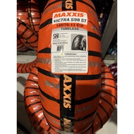 Nmax maxxis victra rear tire 140/70-13 maxxis ring 13 tire