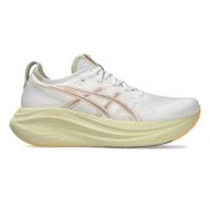 ASICS Gel-Nimbus 27 Wide รองเท้าวิ่งผู้ชาย AS206SH406ENTH