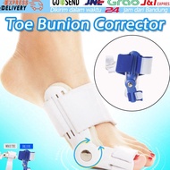 Chase Toe Protector Bunion Corrector Separator Hallux Valgus Big Toe Toe Toe Therapy