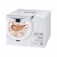 ❤️Age20's Essence Cover Pact 愛敬逆齡保濕安瓶粉餅  SPF50+ PA+++