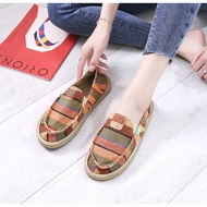 NEW easy wear Sanuk shoes ladies CLOSE SHOES guaranteed good