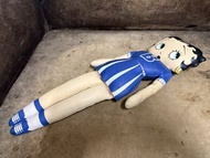 早期90年代15吋長Betty Boop 公仔